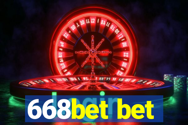 668bet bet